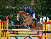 Montrone Finally One GioCav2013 S5 2178 : Campionati Italiani Giovani Cavalli, Cattolica, Finally One, Montrone Savio, ph Stefano Secchi ©